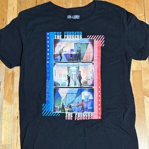 Spy Family The Forgers tshirt